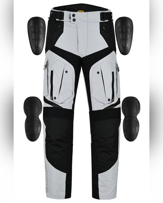 Why Quality Motorcycle Gear Matters for Every Rider