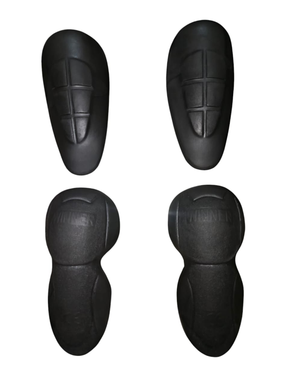 Urban Kevlar® Premium CORDURA Motorcycle Trouser | Waterproof CE-Certified Armor – Black/Grey