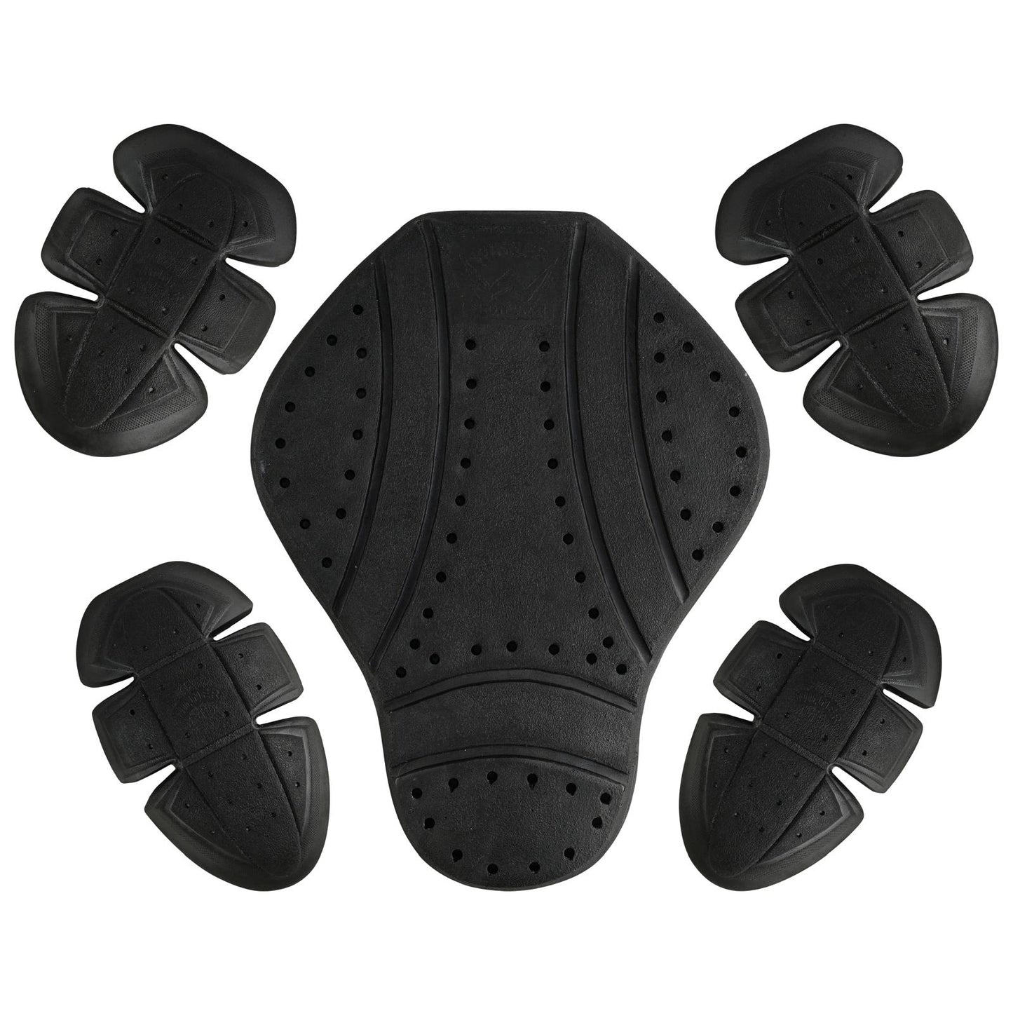 Urban Kevlar® Premium CORDURA Motorcycle Jacket | Waterproof & CE-Certified Armor – Grey